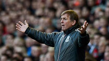 Προέχει ο αγώνας με τη Φούλαμ