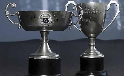 Νταμπλ το… ανάγνωσμα!