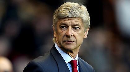 Ενθουσιασμένος με Ποντόλσκι ο Βενγκέρ