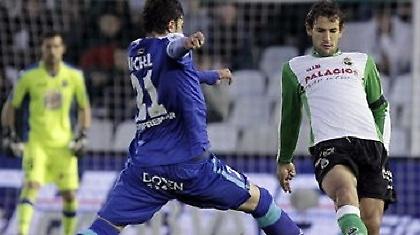 Δεν «Χ»άρηκε η Χετάφε