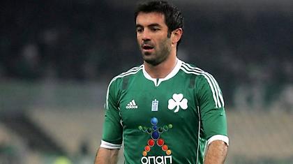 Πρώτος σκόρερ ο «Κάρα»!