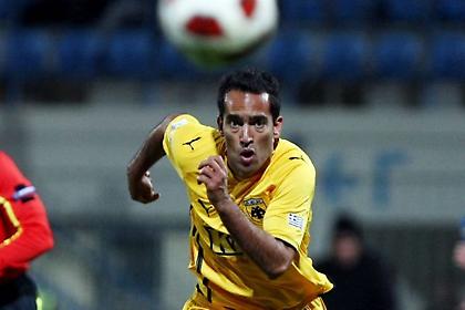 Γκερέιρο: «Μπορούμε την πρώτη θέση»