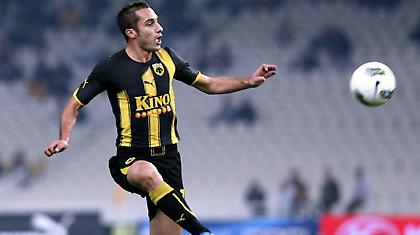 «Δύσκολο και σημαντικό το πρώτο»