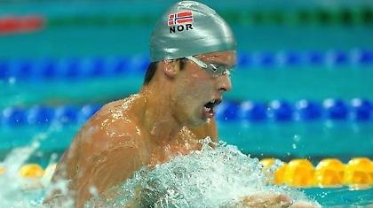 Νεκρός ο Αλεξάντερ Ντάλε Όεν