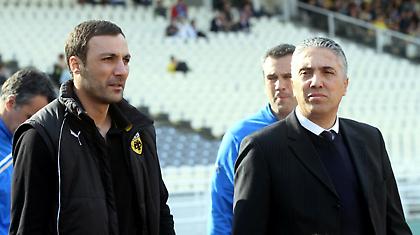 Στο τέλος «ταμείο»