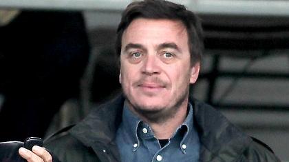 Γόντικας: «Δεν θα σταματήσουμε να προσπαθούμε»