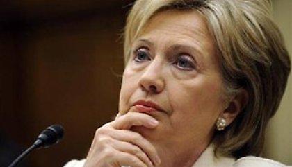 Ανησυχούν οι ΗΠΑ για την Τιμοσένκο