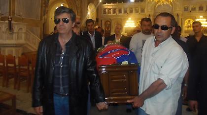 Αποχαιρέτησε τον Γραβάνη ο Πανιώνιος