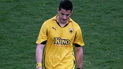 Τελικά, χωρίς Μανωλά