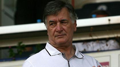 Κωστούλας: «Πουλάω»