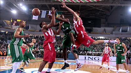 «Ερυθρόλευκη» επιστολή διαμαρτυρίας στην ΕΡΤ