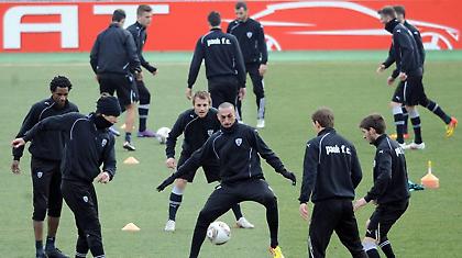 Όλοι εν-τάξει!