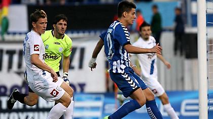 Εκτός και ο Καραγκούνης!