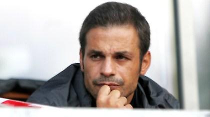 O Ντέμης έχει σχέδιο…