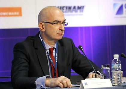 «Τα κόμματα δεν μιλούν για τον τουρισμό», λέει ο πρόεδρος του ΞΕΕ