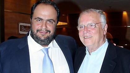 «Ο Μαρινάκης θα παραμείνει πρόεδρος»