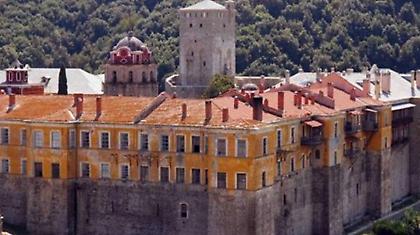 Να μην φορολογούνται ζητούν οι μοναχοί