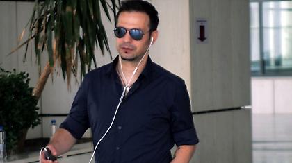 «Τρέχει» ο Νικολαΐδης