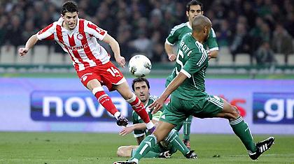 Ολυμπιακός, Ρεάλ, Πόρτο, Μπορούσια, Γιούβε, Σίτι. Όλοι το ίδιο έκαναν!