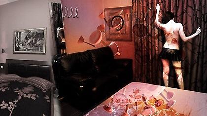 Απέραντη «πιάτσα θανάτου» όλο το κέντρο της Αθήνας!