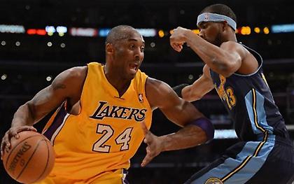 Δύο break και ένα 2-0