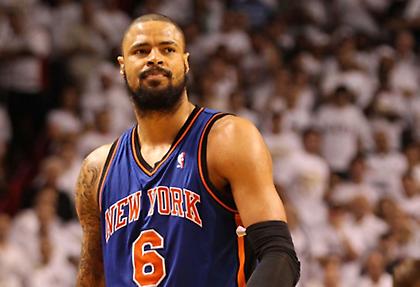 Κορυφαίος αμυντικός ο Τσάντλερ