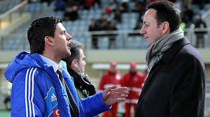 «Ειδική αποστολή» στη Βαρσοβία