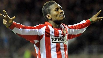 Ο Ασαμόα της …Αραβίας