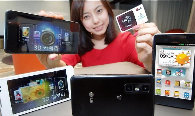 H LG εγκαταλείπει τα Windows Phone