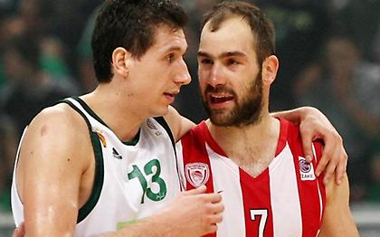 Τζάμπολ στις 17/5  στους τελικούς των «αιωνίων»