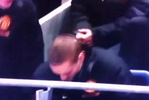 «Σιδεροκέφαλος» Βίντιτς (video)