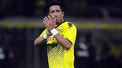 Μεταγραφή στην… Κίνα ο Μπάριος