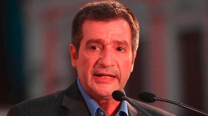 Καμίνης: «Συνεχίζουμε την συνεργασία με τον Παναθηναϊκό»