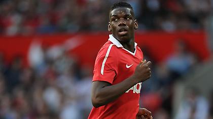 Δεν έχει αποφασίσει ακόμα ο Πογκμπά