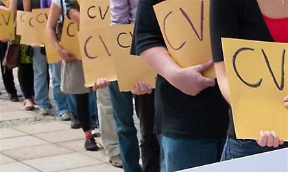 «Σαρώνει» η ανεργία την ευρωζώνη