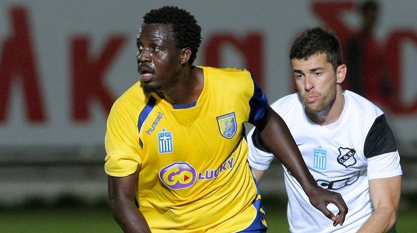 Τέλος Ακαλέ και Εντζεγκουέλε