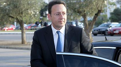 «Αφεντικό» ο Πιλάβιος στον τελικό του Champions League