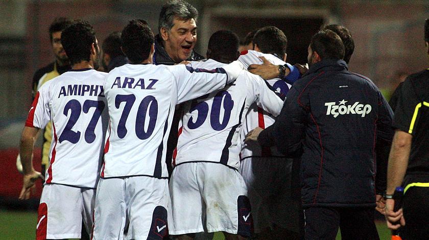 Ψάχνουν λεφτά στον Πανιώνιο