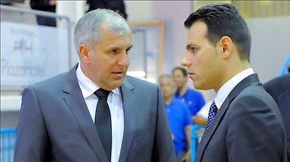 Ιτούδης: «Μας έκανε καλό η ήττα»