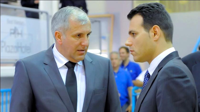 Ιτούδης: «Μας έκανε καλό η ήττα»