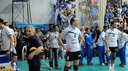 Κλήθηκε σε απολογία ο Ηρακλής