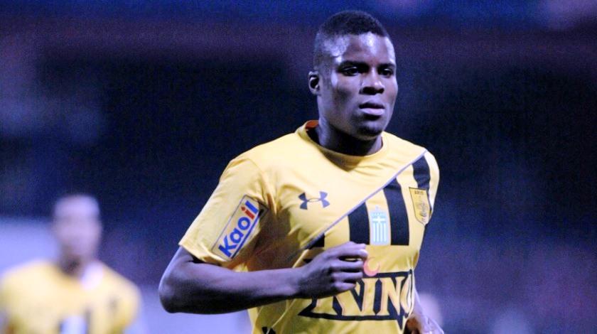 Στα όριά του ο Ντίκο