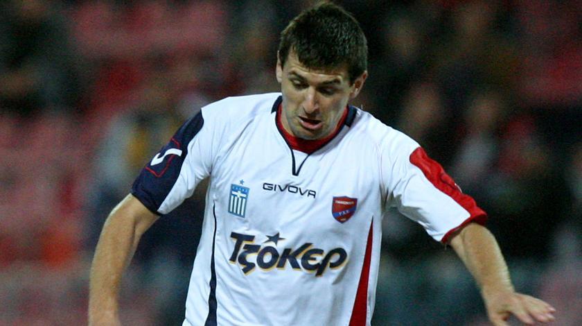 Φεύγει για Λανς ο Μιλοβάνοβιτς