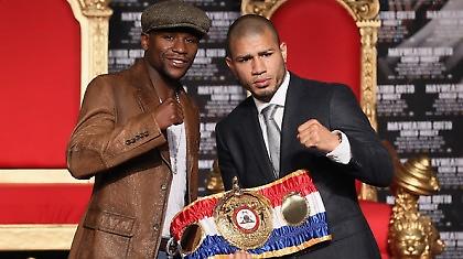 «Ποτέ δεν ήμουν πιο έτοιμος»