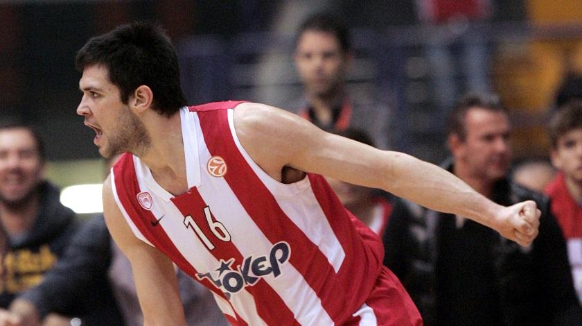 Ο ιπτάμενος Κώστας και οι άλλοι… (video)