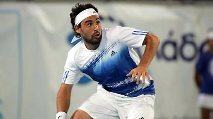 Συνεχίζει ο Παγδατής