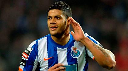 «All in» για Χουλκ