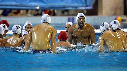 Έκοψε... εισιτήριο και η Βουλιαγμένη