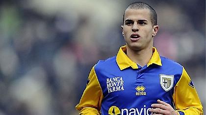 Ενδιαφέρεται για Τζοβίνκο η Βόλφσμπουργκ