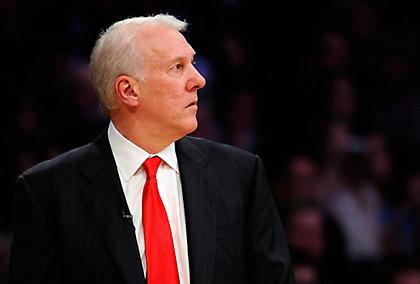 Ο καλύτερος «Ευρωπαίος» του ΝΒΑ